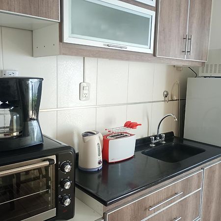 Duplex Lisandro San Rafael  Eksteriør bilde