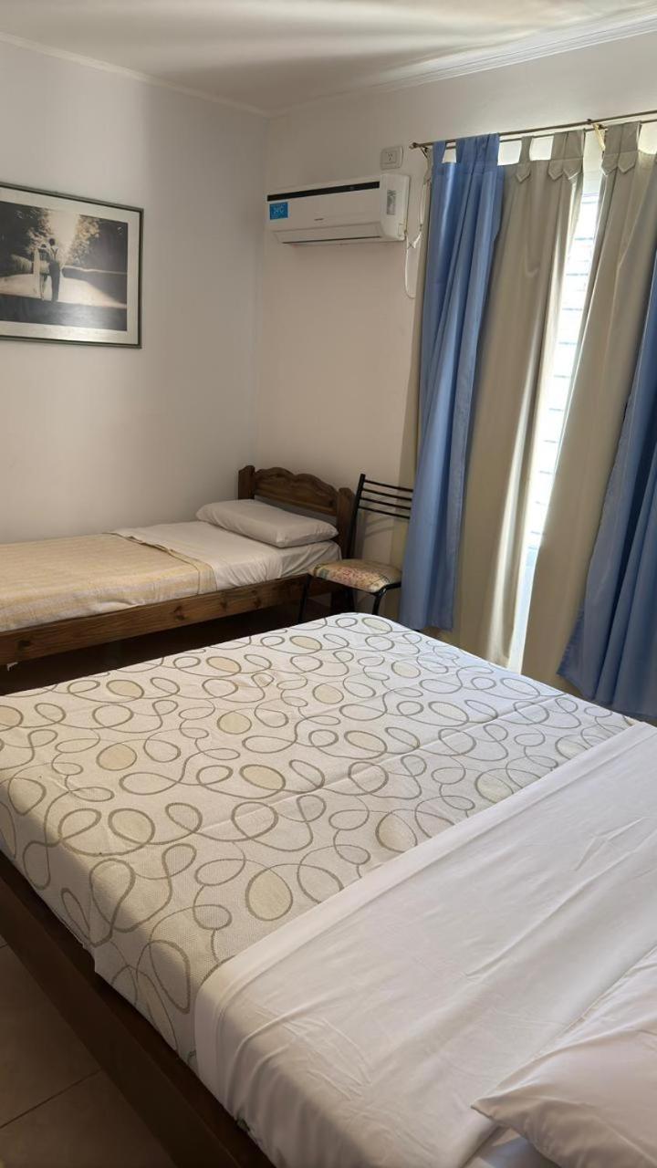 Duplex Lisandro San Rafael  Eksteriør bilde