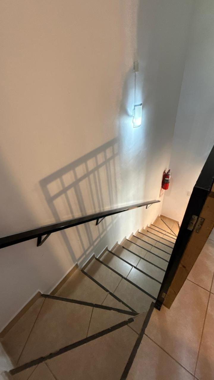 Duplex Lisandro San Rafael  Eksteriør bilde