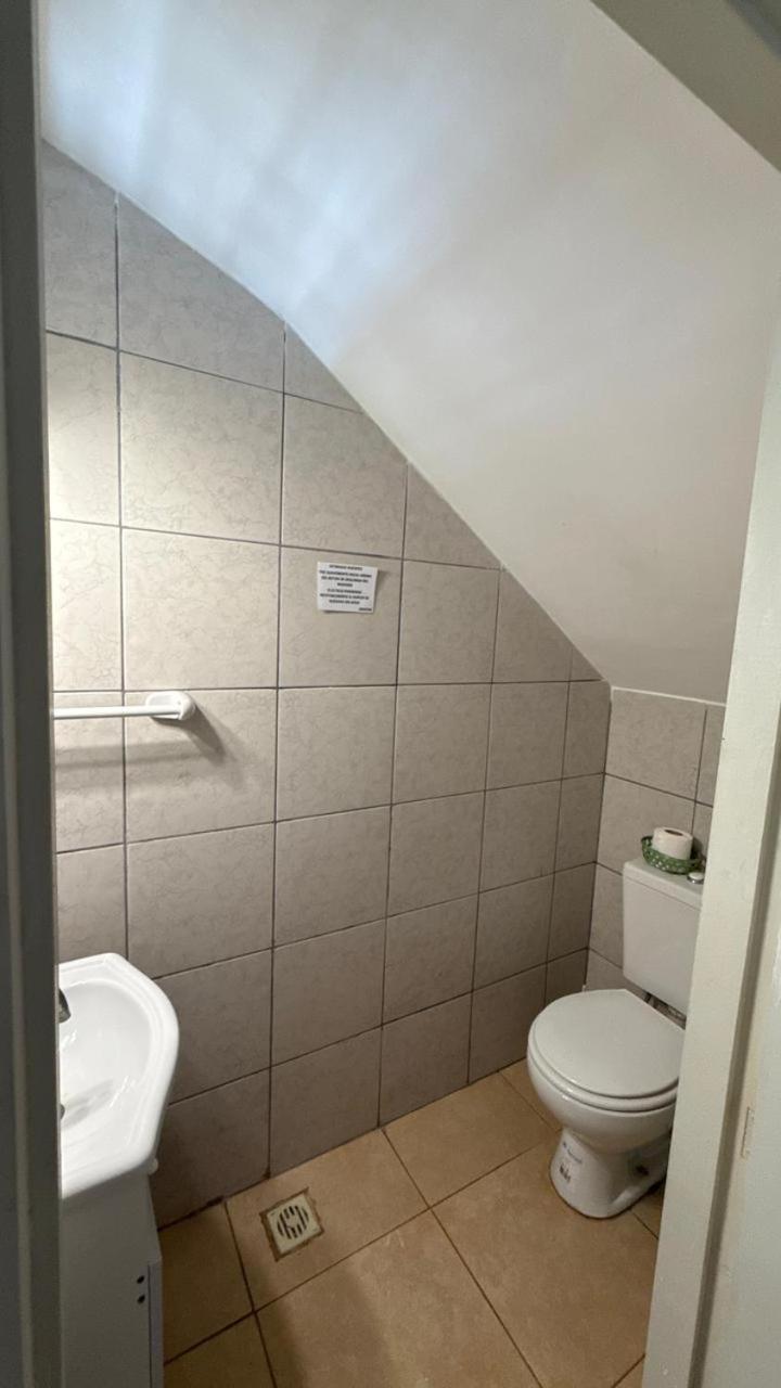 Duplex Lisandro San Rafael  Eksteriør bilde