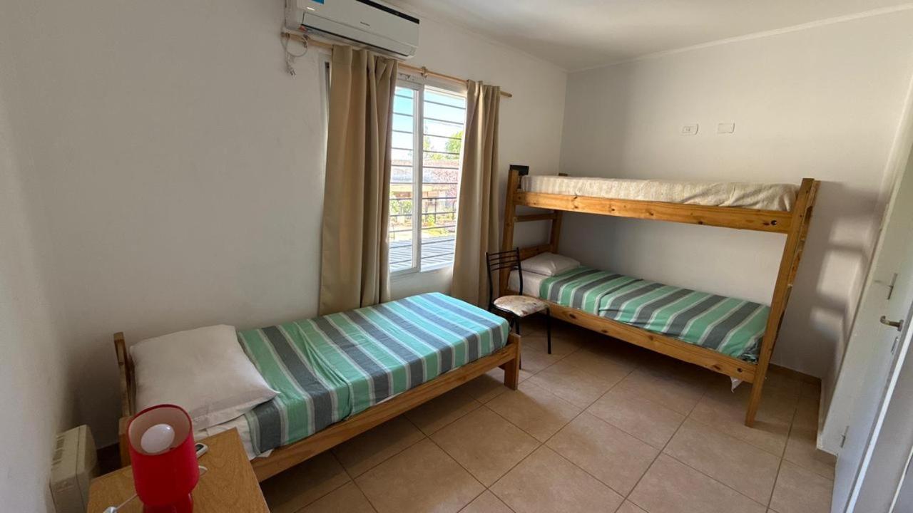 Duplex Lisandro San Rafael  Eksteriør bilde