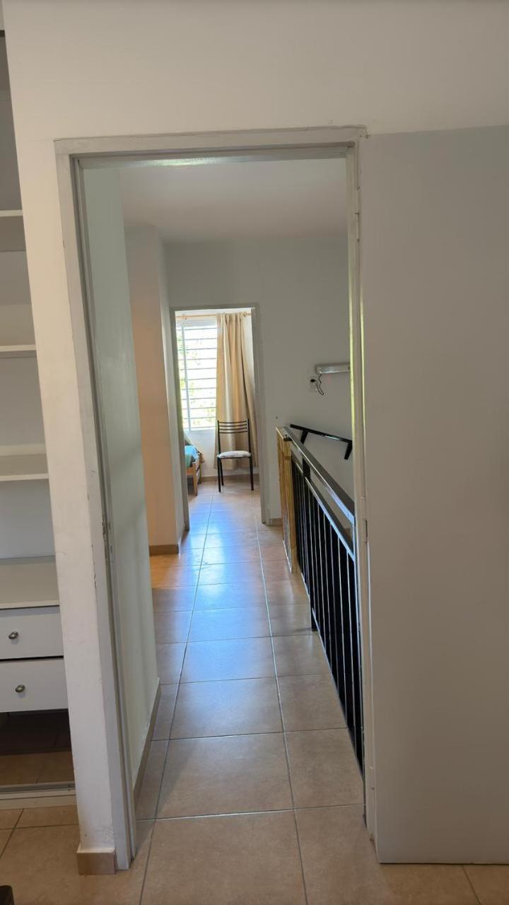Duplex Lisandro San Rafael  Eksteriør bilde